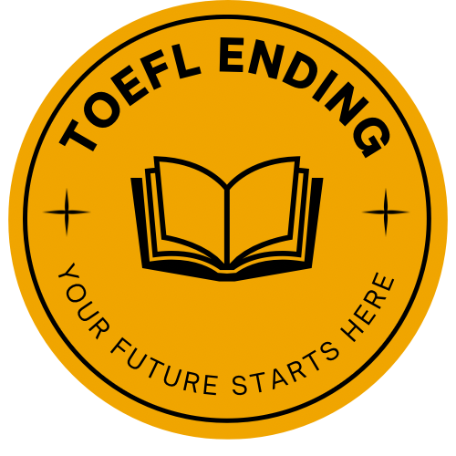 TOEFL ESSAY CORRECTIONS